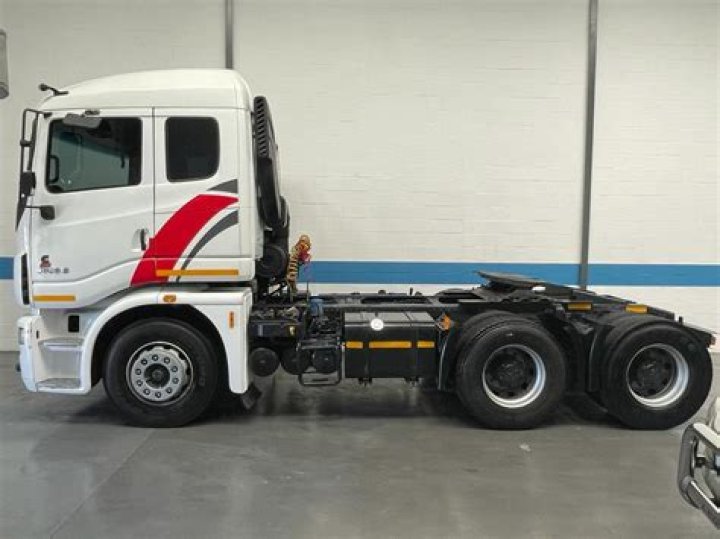 Is Tata a good bakkie?