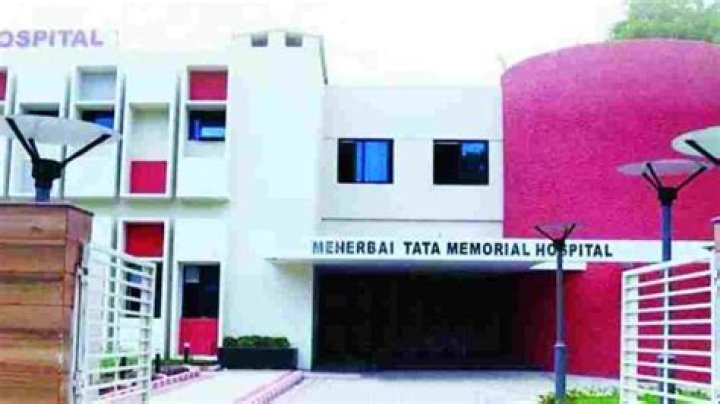 Is Tata Memorial Hospital private or government?