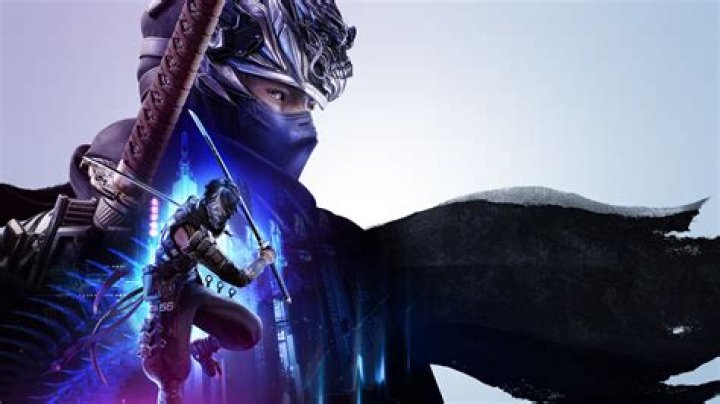 Is Team Ninja Koei Tecmo?