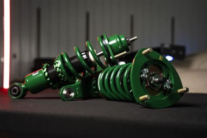 Is Tein Flex Z good?