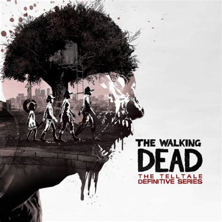 Is telltale The Walking Dead worth it?