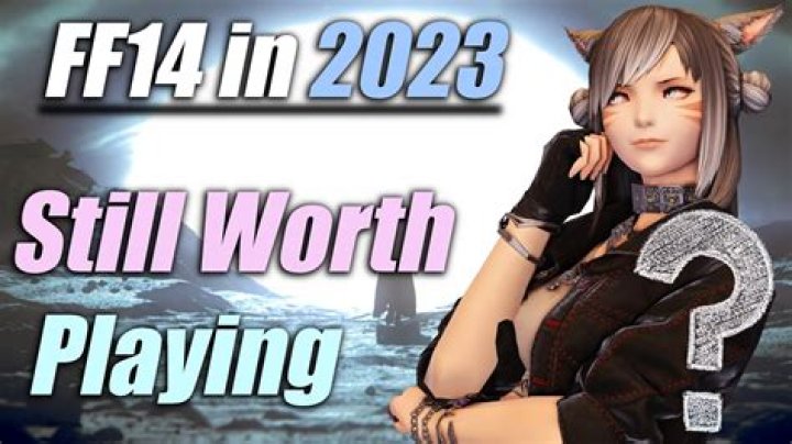 Is TERA still worth Playing 2021?
