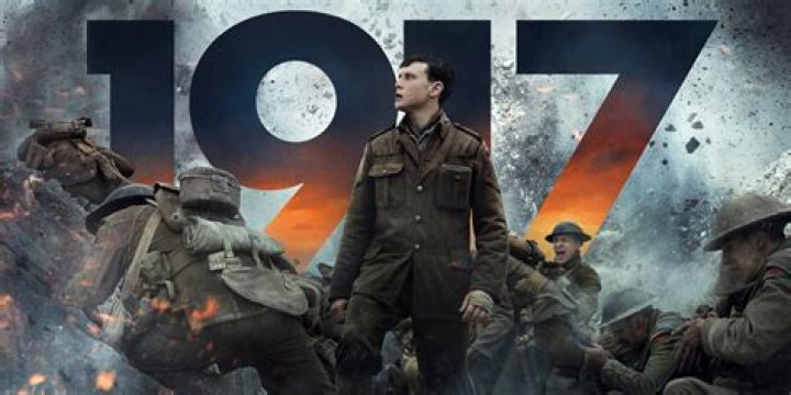 Is the 1917 movie a true story?