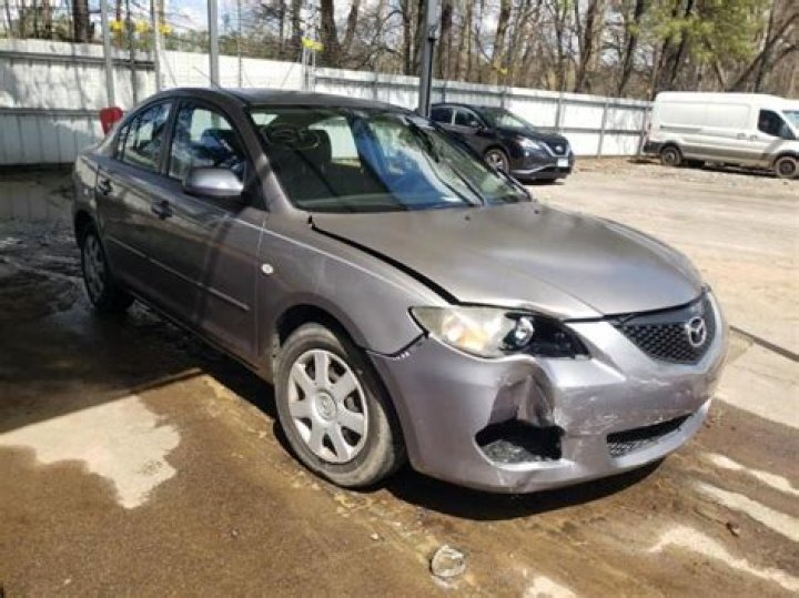 Is the 2006 Mazda 3 reliable?