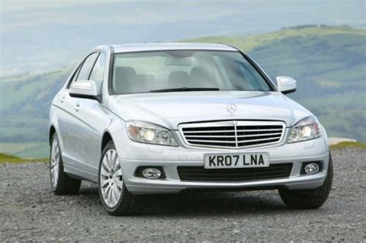 Is the 2007 Mercedes C Class reliable?