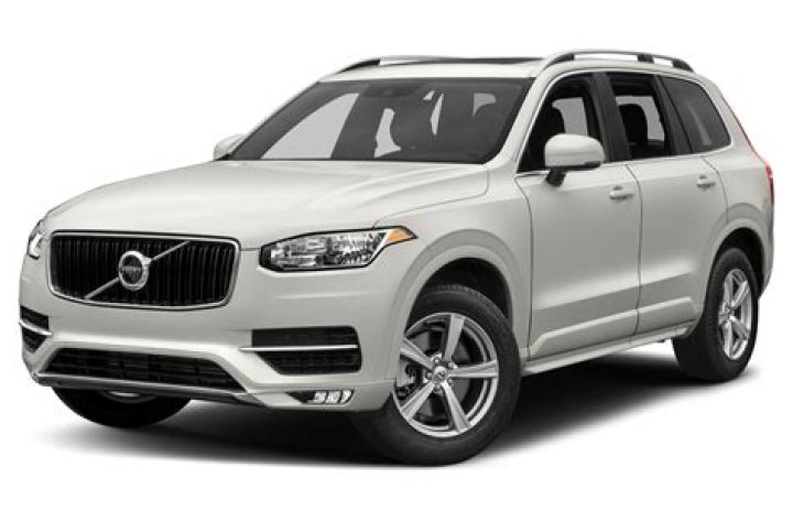 Is the 2008 Volvo XC90 reliable?