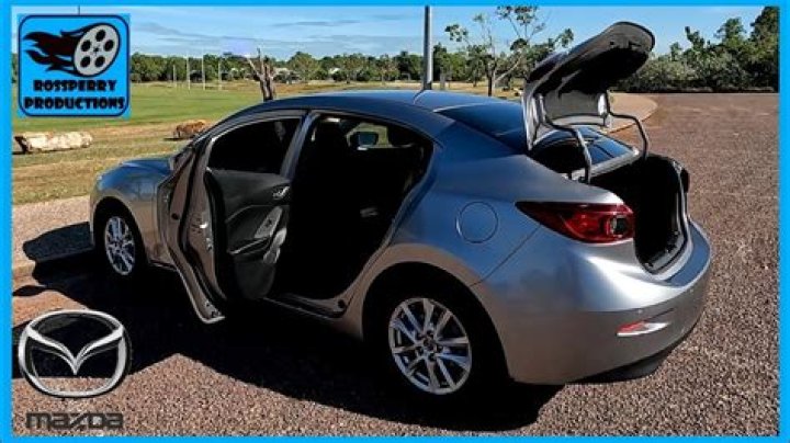Is the 2009 Mazda3 reliable?