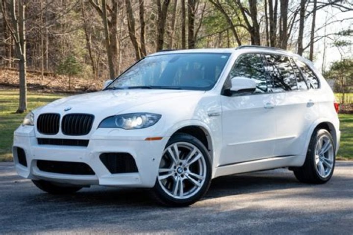 Is the 2012 BMW X5 reliable?