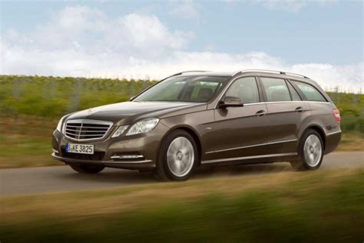 Is the 2013 Mercedes E Class reliable?