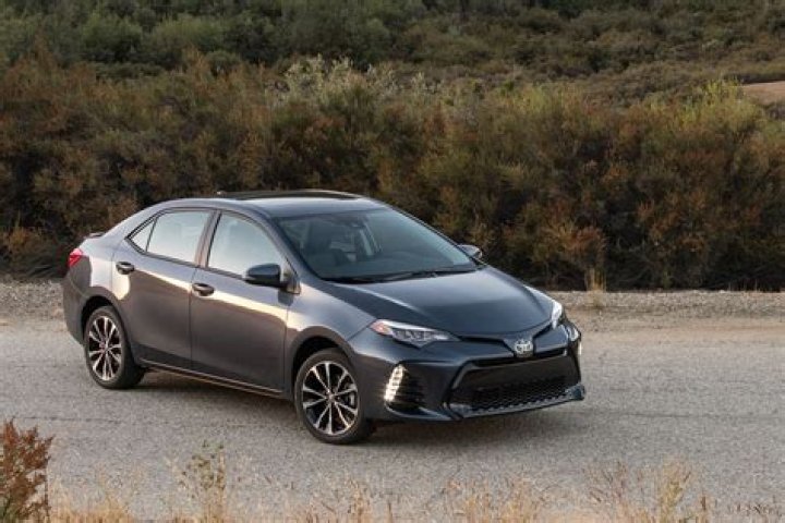 Is the 2014 Corolla a good car?