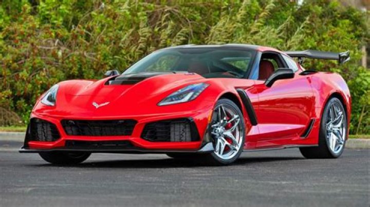 Is the 2014 Corvette reliable?