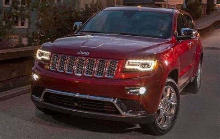 Is the 2015 Jeep Grand Cherokee reliable?