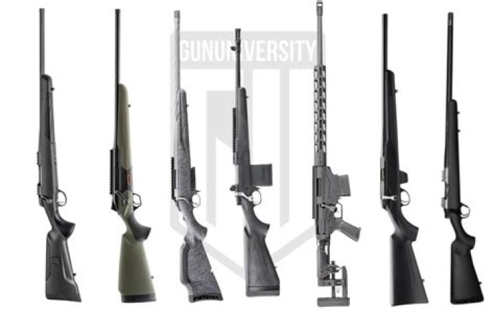 Is the 45-70 A good hunting round?