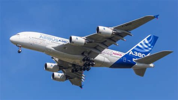 Is the A380 profitable for Airbus?
