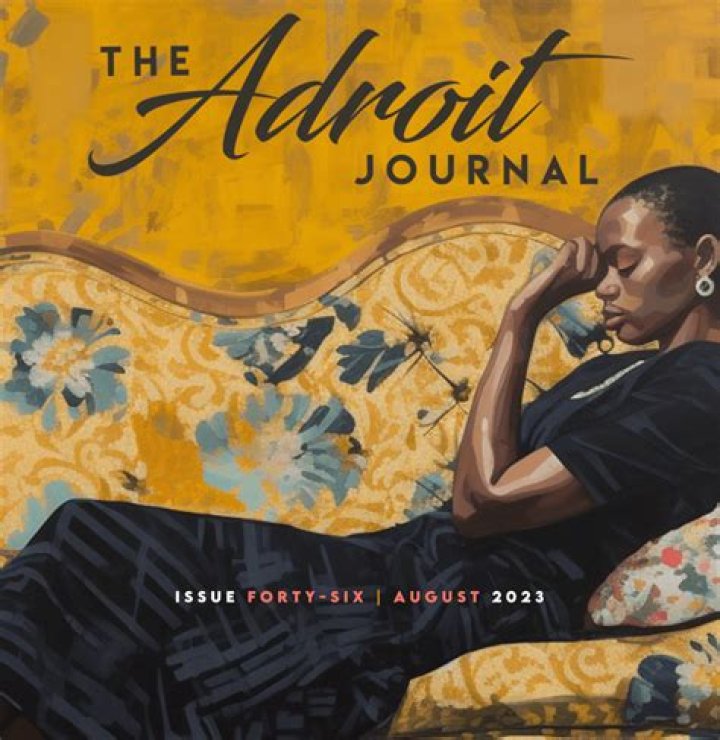 Is the adroit Journal prestigious?