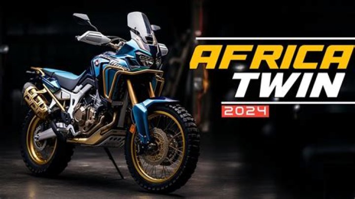 Is the Africa Twin engine good?