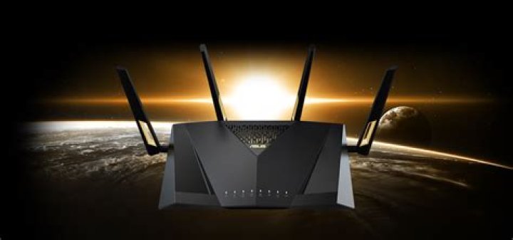 Is the ASUS RT-AX88U discontinued?