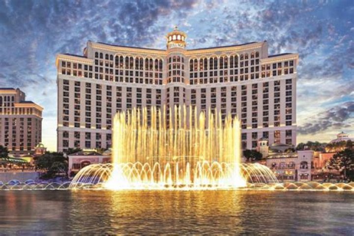 Is the Bellagio still a good hotel?