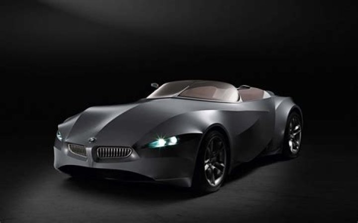Is the BMW M10 real?