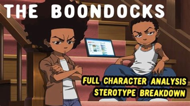 Is The Boondocks on YouTube TV?