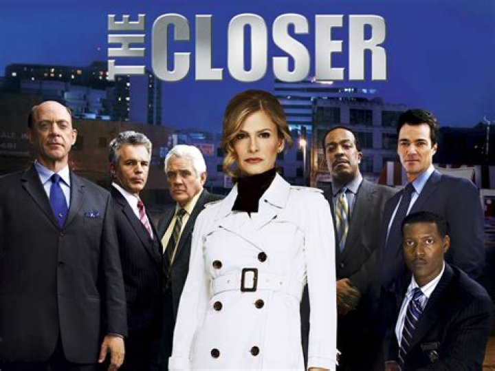 Is the closer based on a real person?