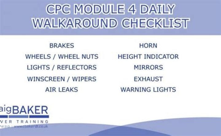 Is the CPC Module 4 hard?