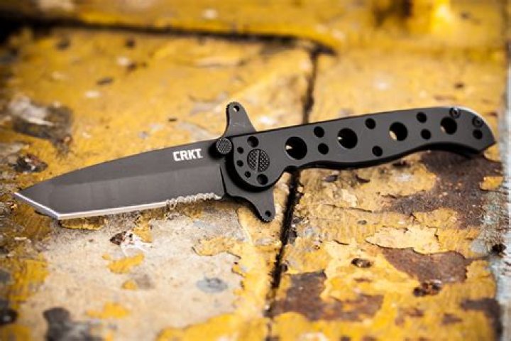 Is the Crkt m16 good?