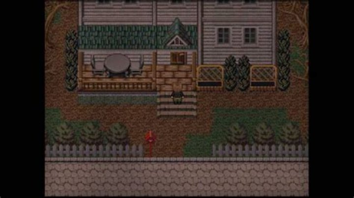 Is The Crooked Man game free?