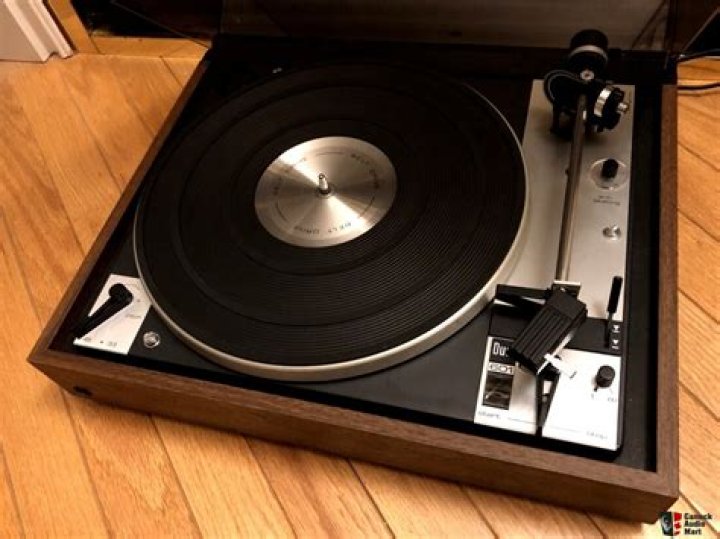 Is the dual 601 a good turntable?