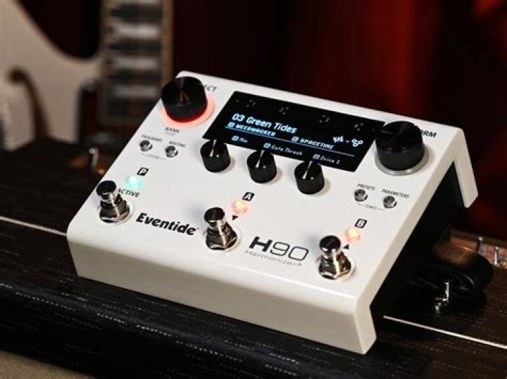 Is the Eventide H9 worth it?