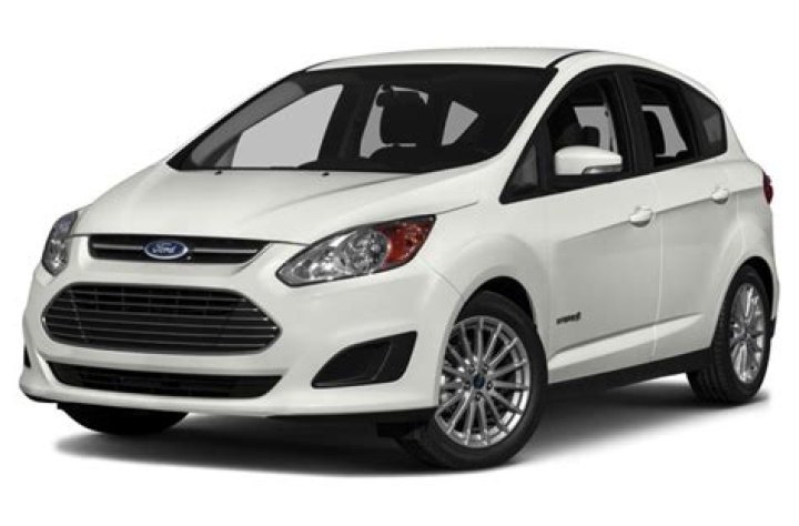 Is the Ford C-Max hybrid a good car?