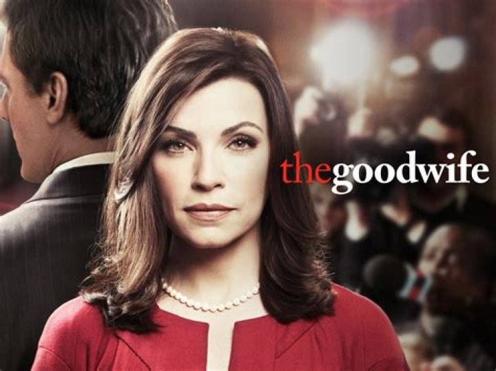 Is The Good Wife Season 4 on Amazon Prime?
