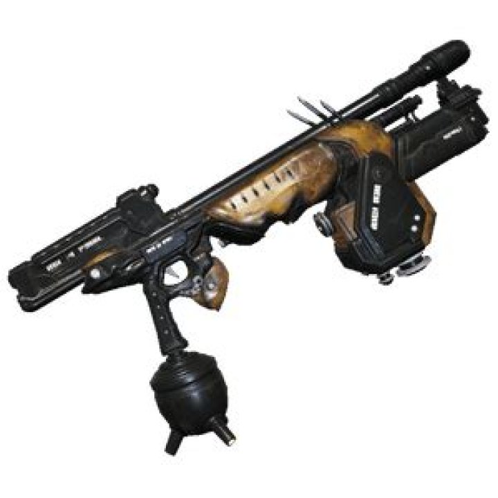 Is the Grakata good Warframe?