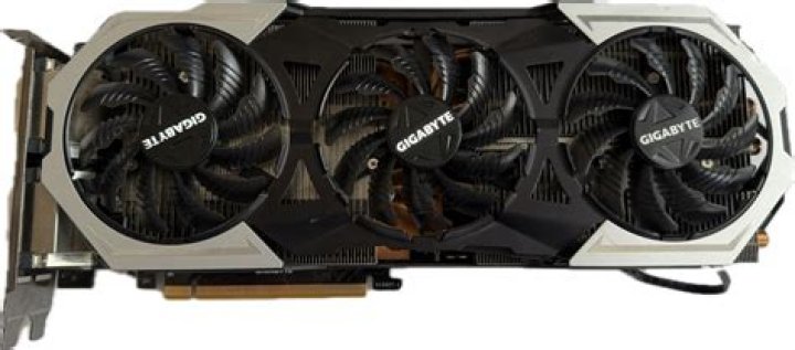 Is the GTX 980 Ti still good 2020?
