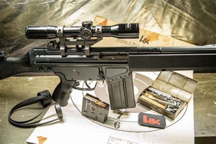 Is the HK G3 good?
