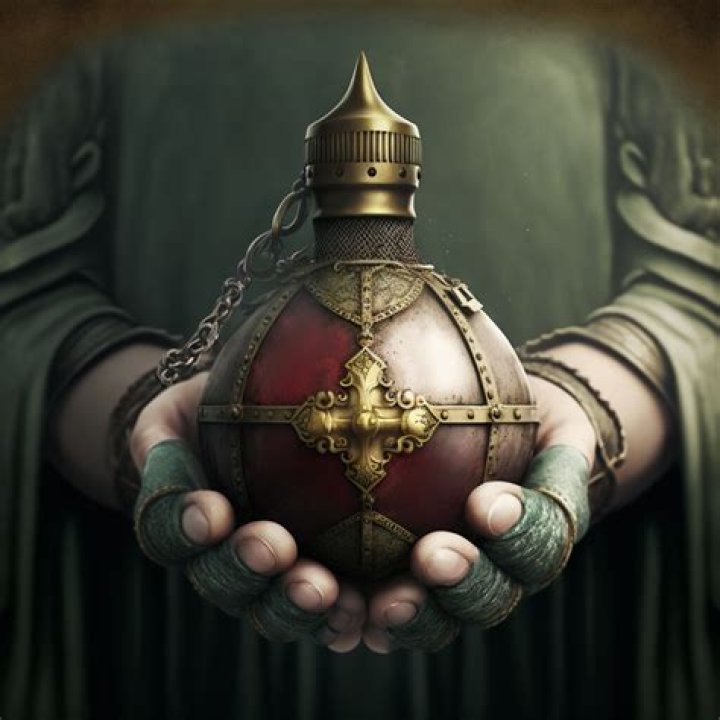Is the Holy Hand Grenade of Antioch real?