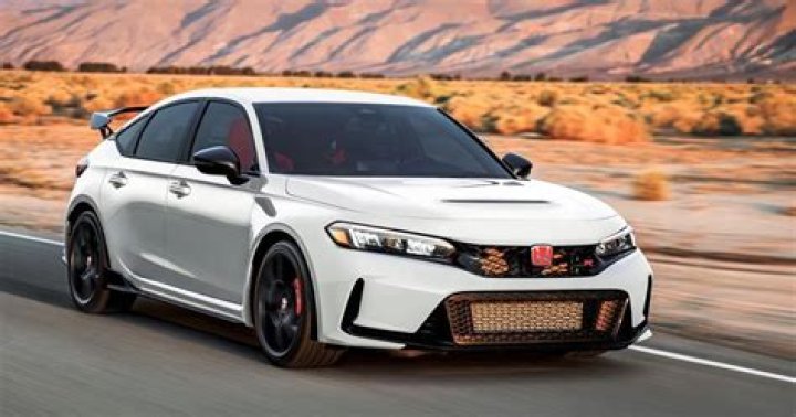 Is the Honda Civic a slow car?