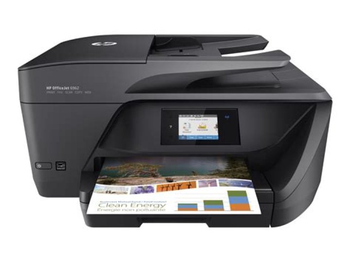 Is the HP J4580 printer wireless?