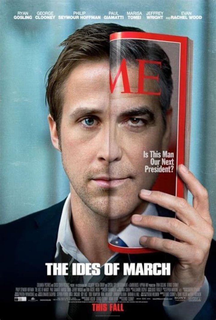 Is the Ides of March worth watching?