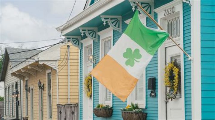 Is the Irish Channel neighborhood in New Orleans safe?