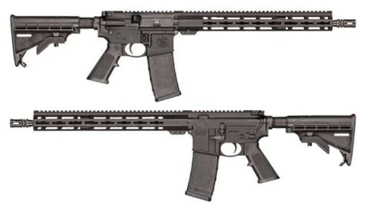 Is the M&P 15 any good?
