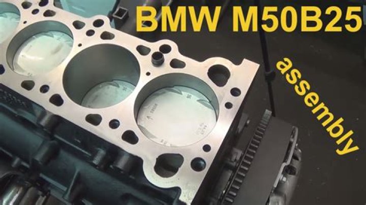 Is the M50B25 reliable?
