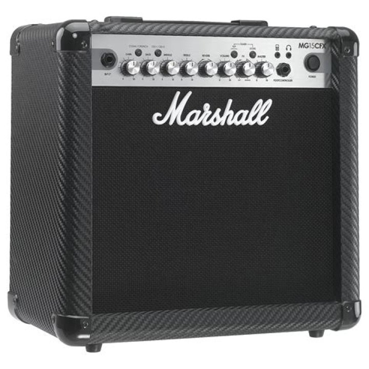 Is the Marshall MG series good?