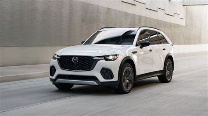 Is the Mazda cx7 good on gas?
