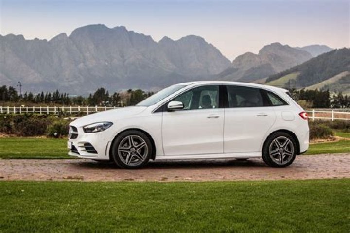 Is the Mercedes B200 a good car?