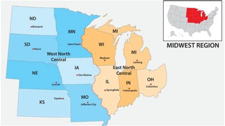 Is the Midwest cheap?