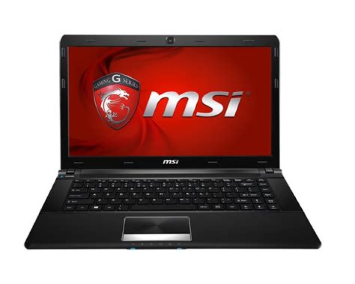 Is the MSI ge40 a good gaming laptop?