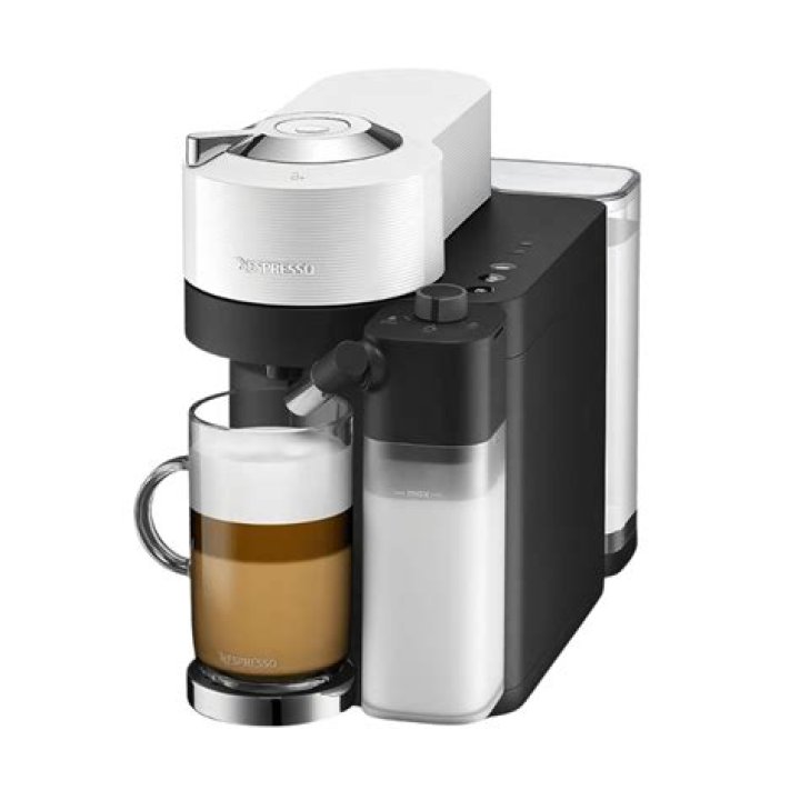 Is the Nespresso Lattissima worth it?