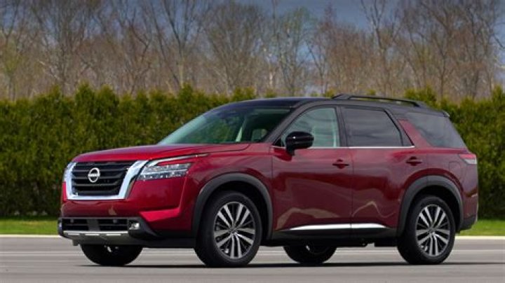 Is the Nissan Pathfinder reliable?