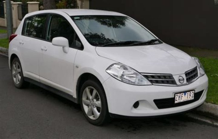Is the Nissan Tiida a reliable car?